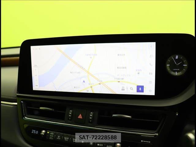 Lexus ES 2023-07 7617624-3