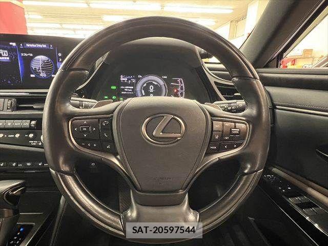 Lexus ES 2021-11 7725020-10