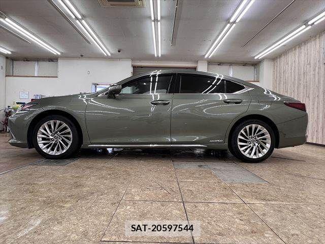 Lexus ES 2021-11 7725020-19