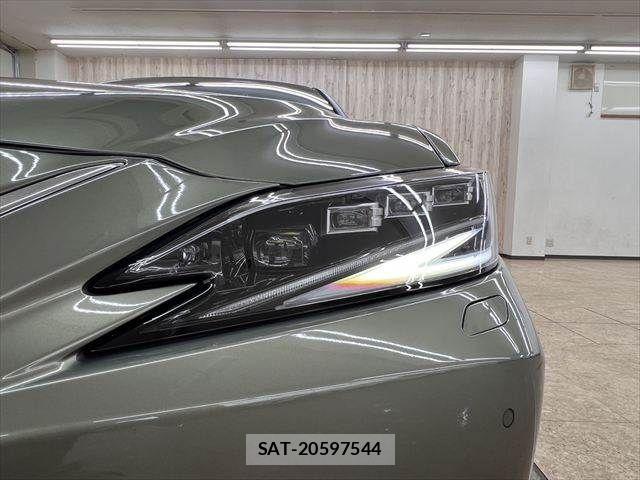 Lexus ES 2021-11 7725020-20