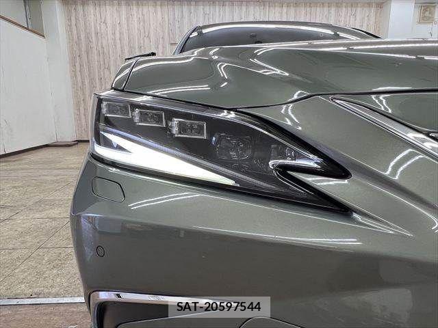 Lexus ES 2021-11 7725020-21