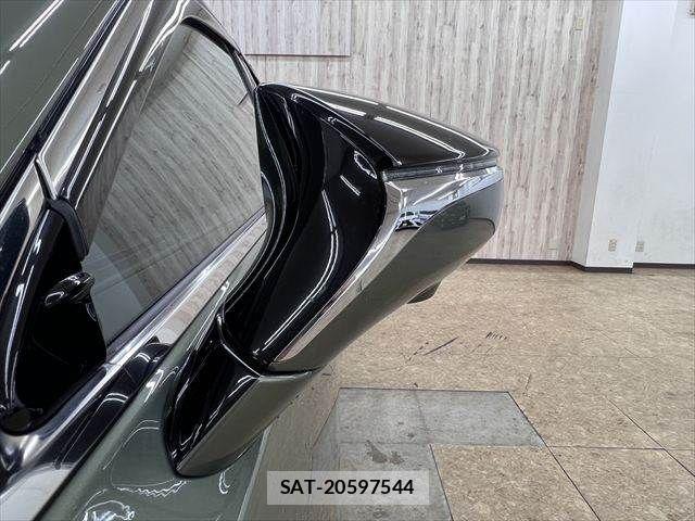 Lexus ES 2021-11 7725020-22