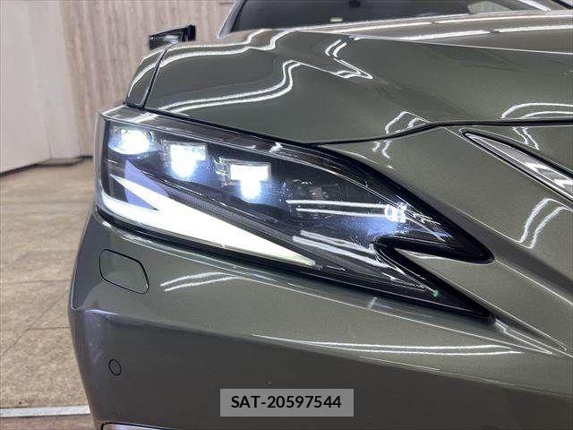 Lexus ES 2021-11 7725020-27