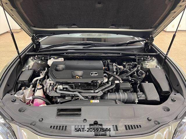 Lexus ES 2021-11 7725020-28
