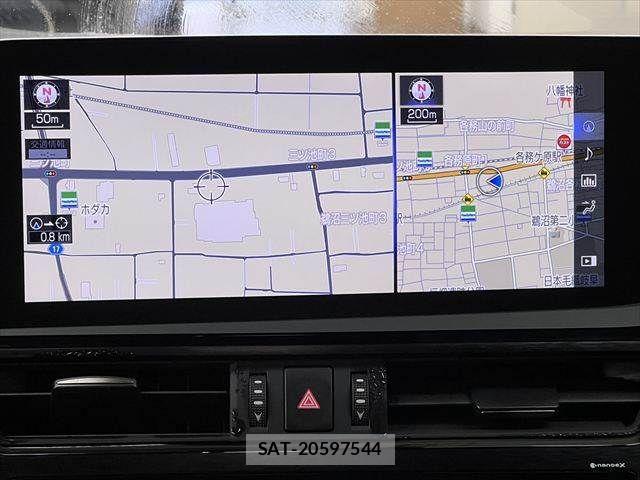 Lexus ES 2021-11 7725020-4