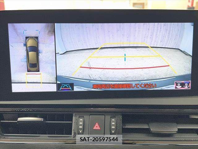 Lexus ES 2021-11 7725020-6