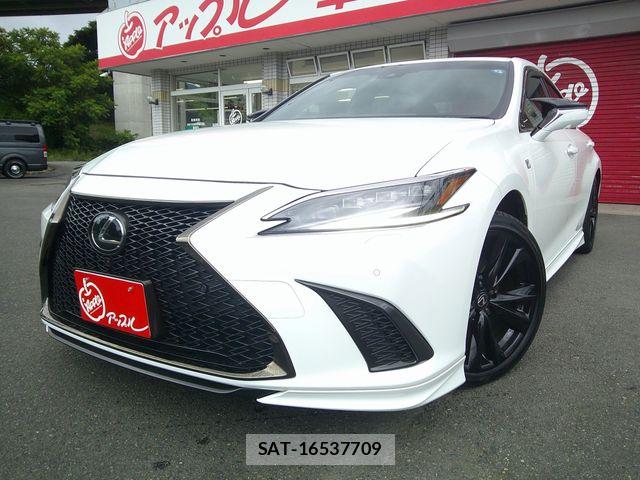 Lexus ES 2025-05 7725013-0