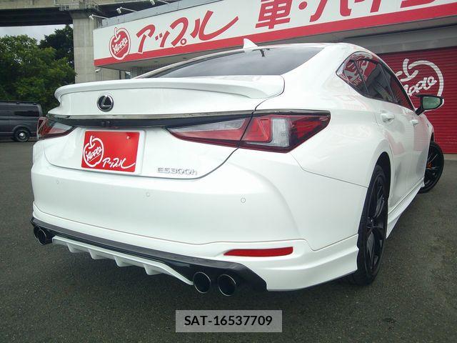 Lexus ES 2025-05 7725013-2