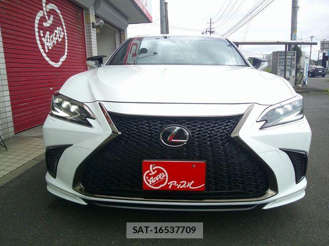 Lexus ES 2025-05 7725013-3
