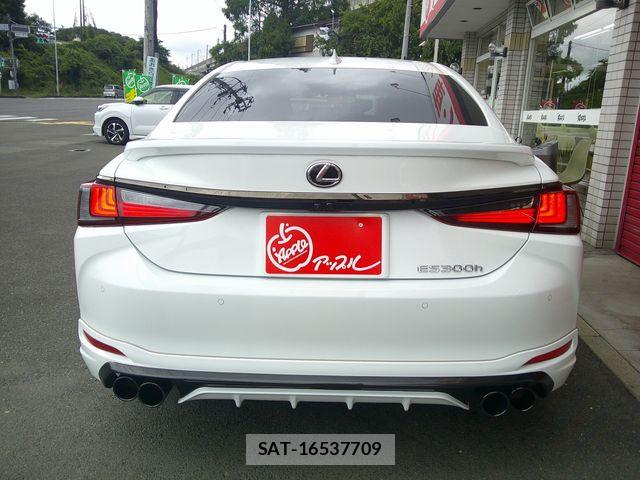 Lexus ES 2025-05 7725013-4