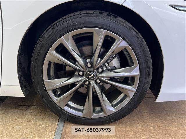 Lexus ES 2019-01 7725018-12