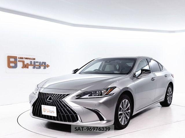 Lexus ES 2024-05 7725014-0