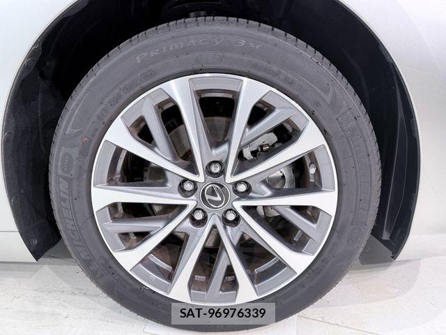 Lexus ES 2024-05 7725014-25