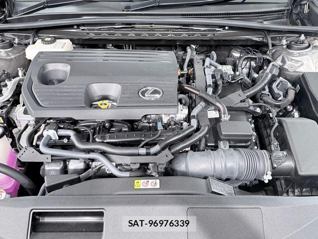 Lexus ES 2024-05 7725014-29