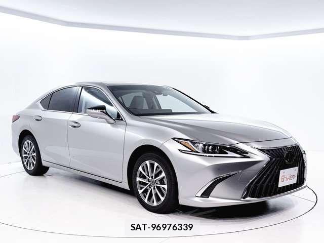 Lexus ES 2024-05 7725014-8