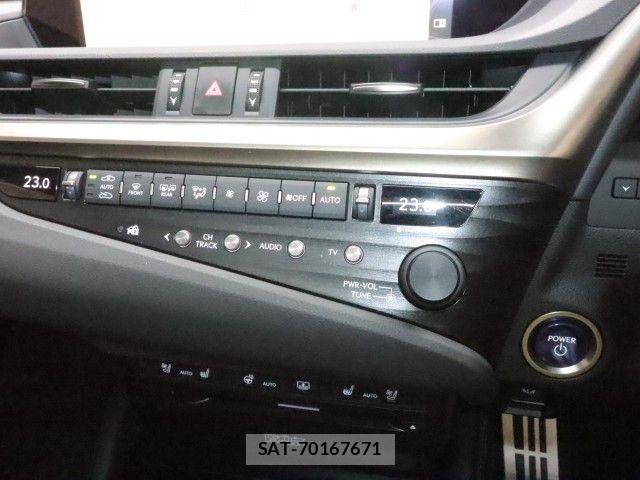 Lexus ES 2019-08 7725016-20