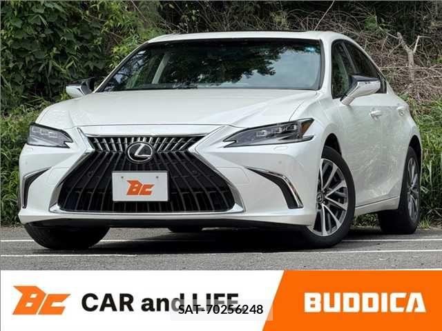 Lexus ES 2023-01 7786445-0