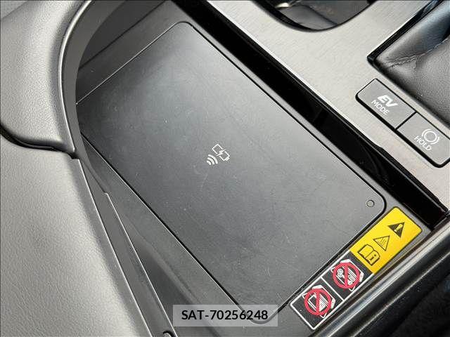 Lexus ES 2023-01 7786445-26