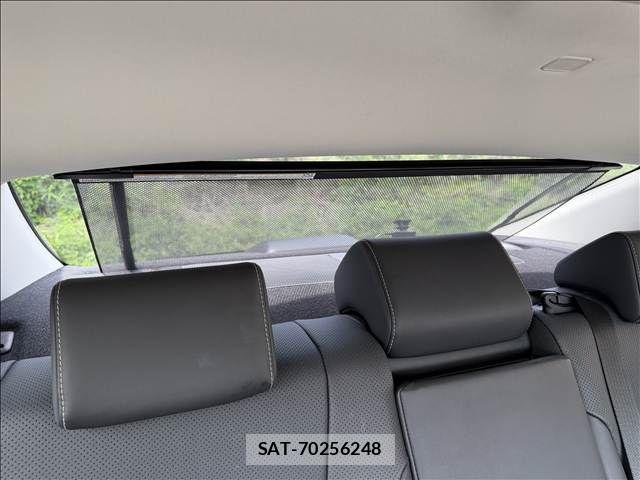 Lexus ES 2023-01 7786445-27