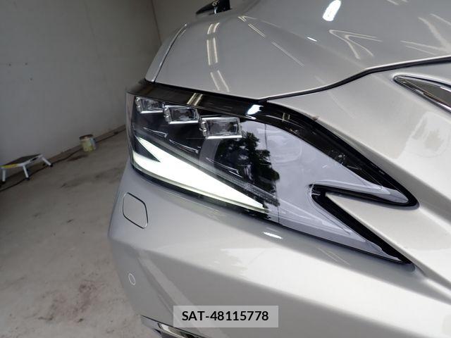 Lexus ES 2025-09 7786446-9