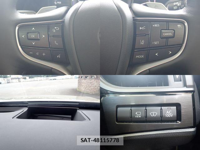 Lexus ES 2025-09 7786446-13