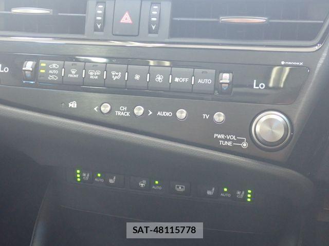 Lexus ES 2025-09 7786446-14
