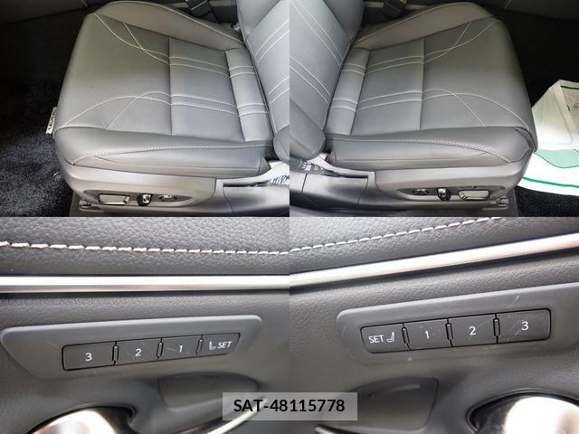 Lexus ES 2025-09 7786446-19