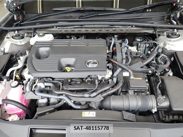 Lexus ES 2025-09 7786446-26