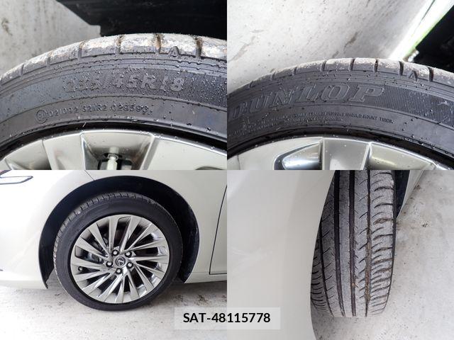Lexus ES 2025-09 7786446-27