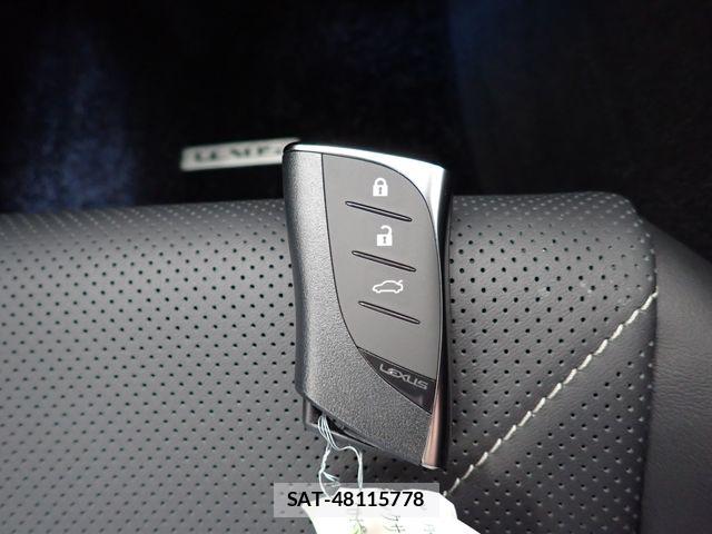 Lexus ES 2025-09 7786446-28