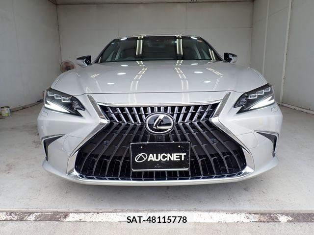 Lexus ES 2025-09 7786446-4