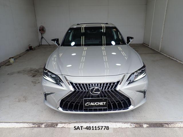 Lexus ES 2025-09 7786446-5