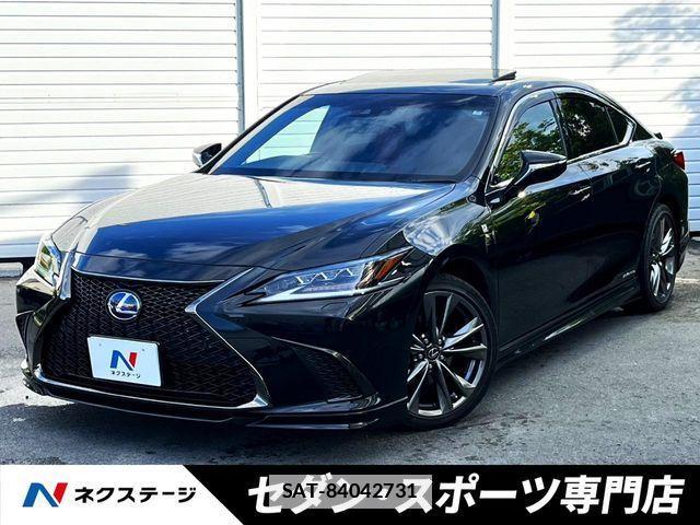 Lexus ES 2020-01 7877322-0