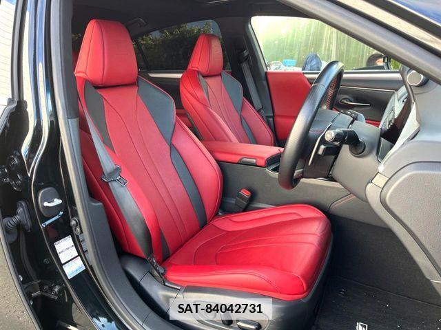 Lexus ES 2020-01 7877322-11