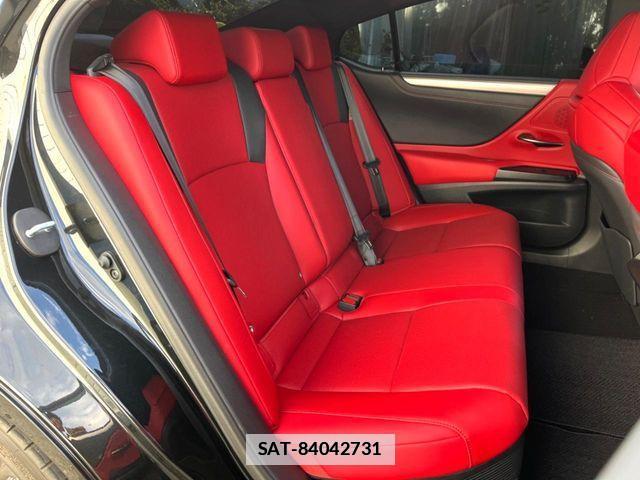 Lexus ES 2020-01 7877322-12