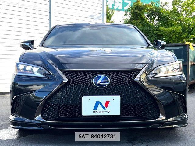 Lexus ES 2020-01 7877322-14