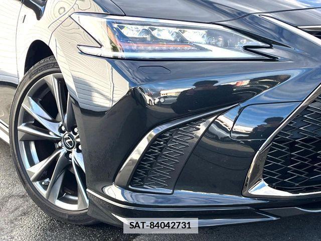 Lexus ES 2020-01 7877322-16