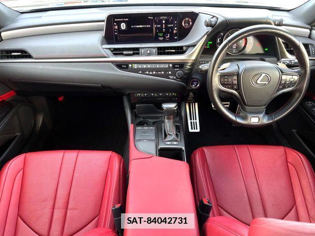 Lexus ES 2020-01 7877322-1