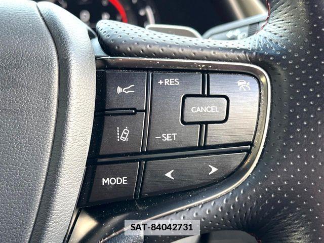 Lexus ES 2020-01 7877322-7