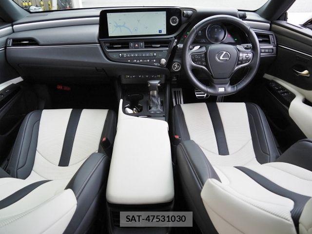 Lexus ES 2023-05 7877321-9