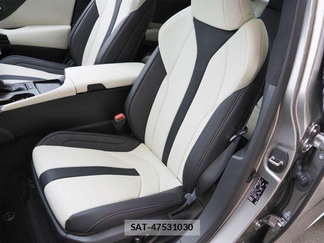 Lexus ES 2023-05 7877321-11