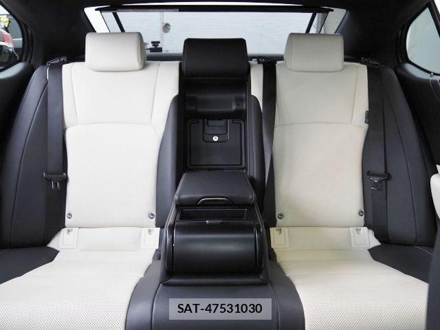 Lexus ES 2023-05 7877321-12