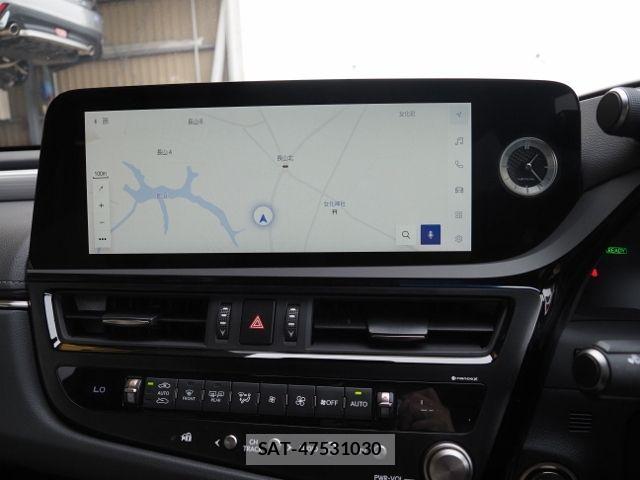 Lexus ES 2023-05 7877321-16