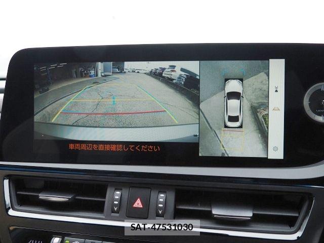 Lexus ES 2023-05 7877321-17