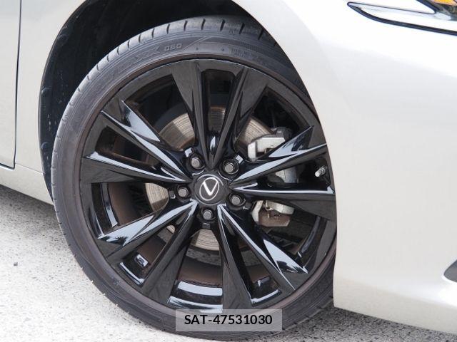 Lexus ES 2023-05 7877321-7