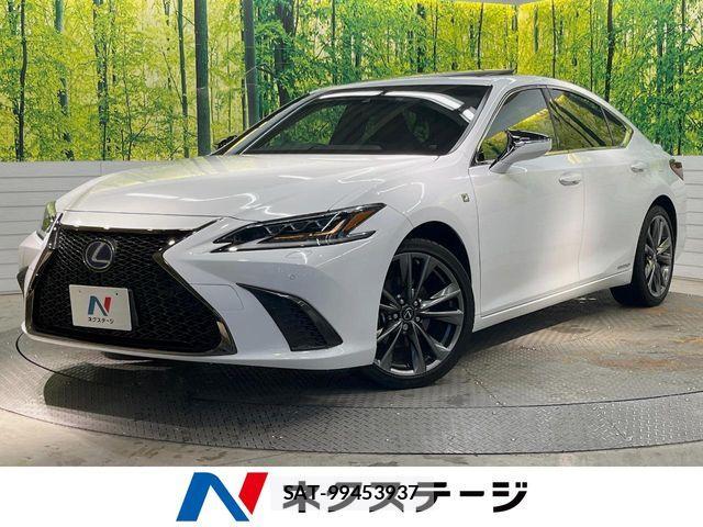 Lexus ES 2019-06 7902841-0