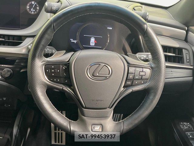 Lexus ES 2019-06 7902841-10