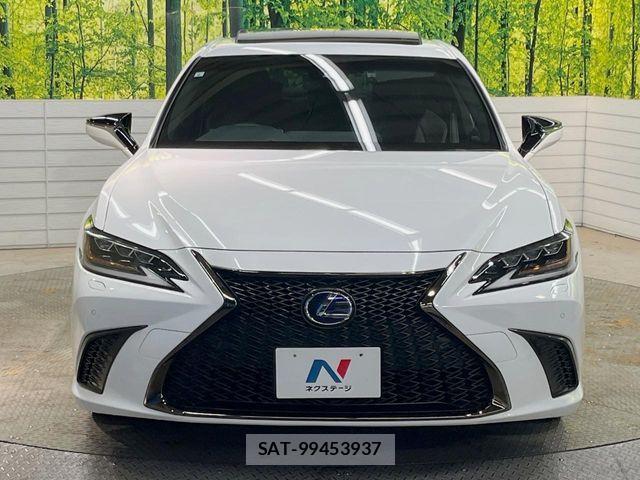 Lexus ES 2019-06 7902841-13