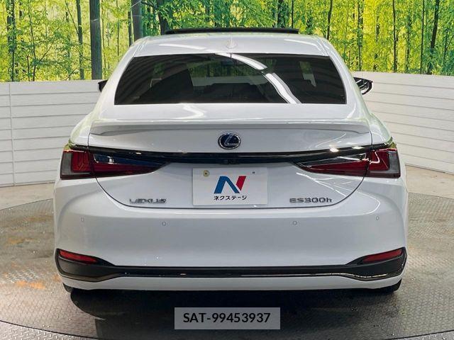 Lexus ES 2019-06 7902841-14
