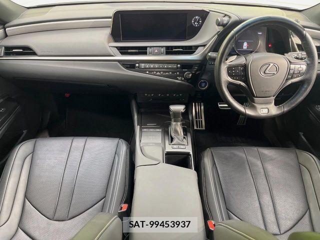 Lexus ES 2019-06 7902841-1